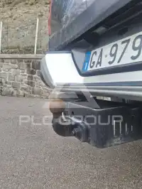 2016 Fiat Fullback