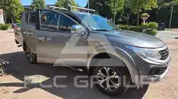 2016 Fiat Fullback