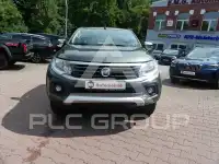 2016 Fiat Fullback
