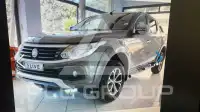 2016 Fiat Fullback