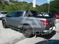 2016 Fiat Fullback