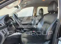 2016 Fiat Fullback