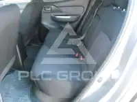 2016 Fiat Fullback