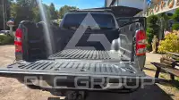 2016 Fiat Fullback
