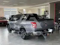 2016 Fiat Fullback