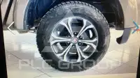 2016 Fiat Fullback