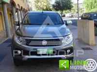 2016 Fiat Fullback