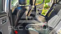 2016 Fiat Fullback