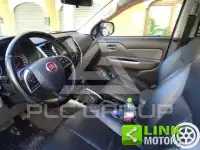 2016 Fiat Fullback