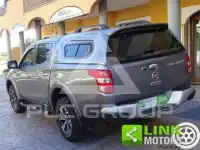 2016 Fiat Fullback