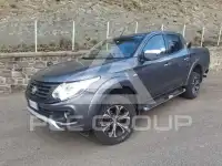 2016 Fiat Fullback