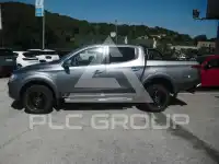 2016 Fiat Fullback