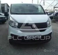 2016 Fiat Talento