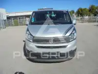 2016 Fiat Talento