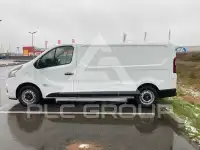 2016 Fiat Talento