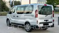 2016 Fiat Talento