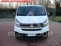 2016 Fiat Talento