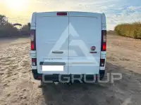 2016 Fiat Talento