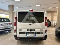 2016 Fiat Talento