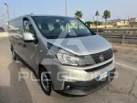 2016 Fiat Talento