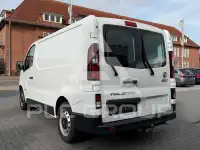 2016 Fiat Talento