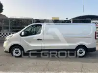 2016 Fiat Talento