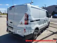 2016 Fiat Talento