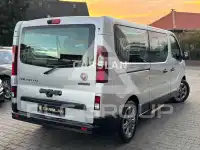 2016 Fiat Talento