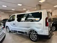 2016 Fiat Talento