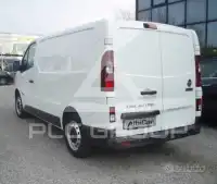 2016 Fiat Talento