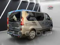 2016 Fiat Talento