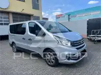 2016 Fiat Talento