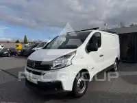 2016 Fiat Talento