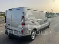 2016 Fiat Talento