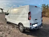 2016 Fiat Talento