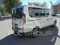 2016 Fiat Talento