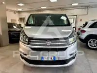 2016 Fiat Talento