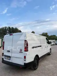 2016 Fiat Talento