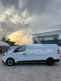 2016 Fiat Talento