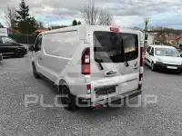 2016 Fiat Talento
