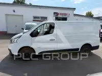 2016 Fiat Talento