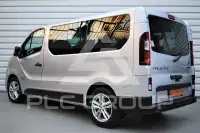 2016 Fiat Talento