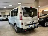 2016 Fiat Talento