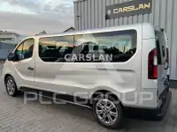 2016 Fiat Talento