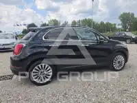 2016 Fiat 500