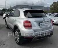 2016 Fiat 500