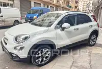 2016 Fiat 500