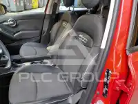 2016 Fiat 500