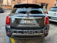 2016 Fiat 500