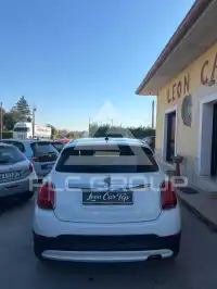 2016 Fiat 500